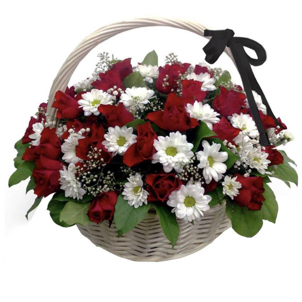Цветы и подарки в Ульяновск
